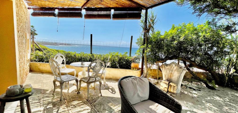 Finca Takatuka Beach House