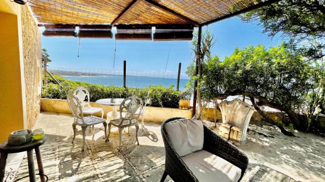 Finca Takatuka Beach House