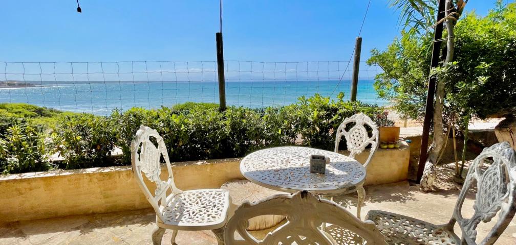 Finca Takatuka Beach House