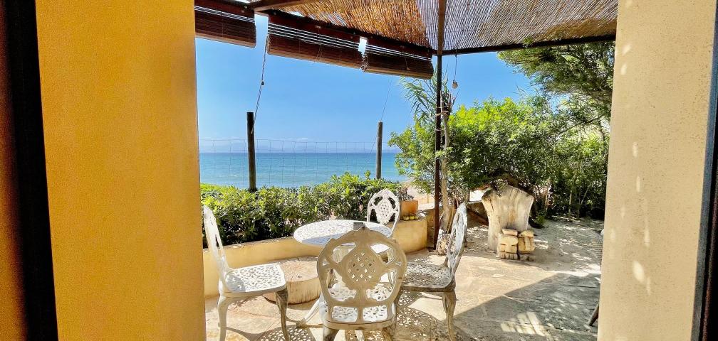 Finca Takatuka Beach House