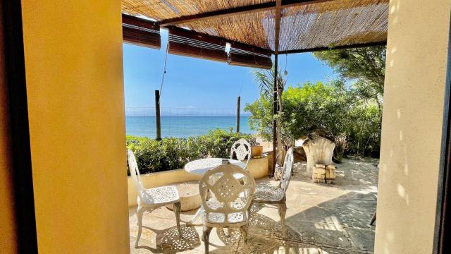 Finca Takatuka Beach House