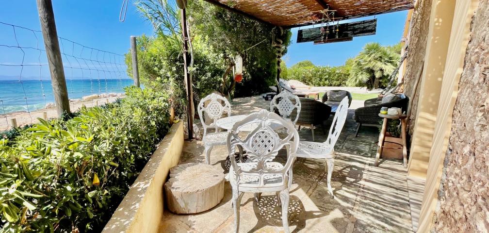 Finca Takatuka Beach House