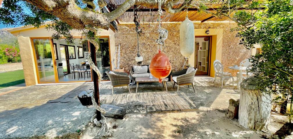 Finca Takatuka Beach House