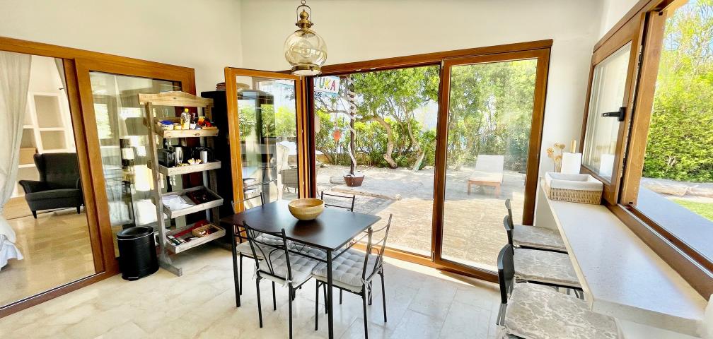 Finca Takatuka Beach House