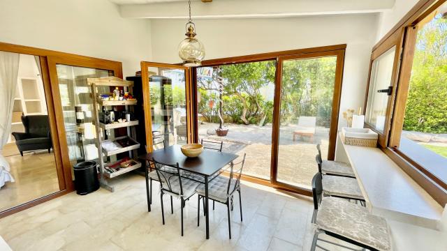 Finca Takatuka Beach House