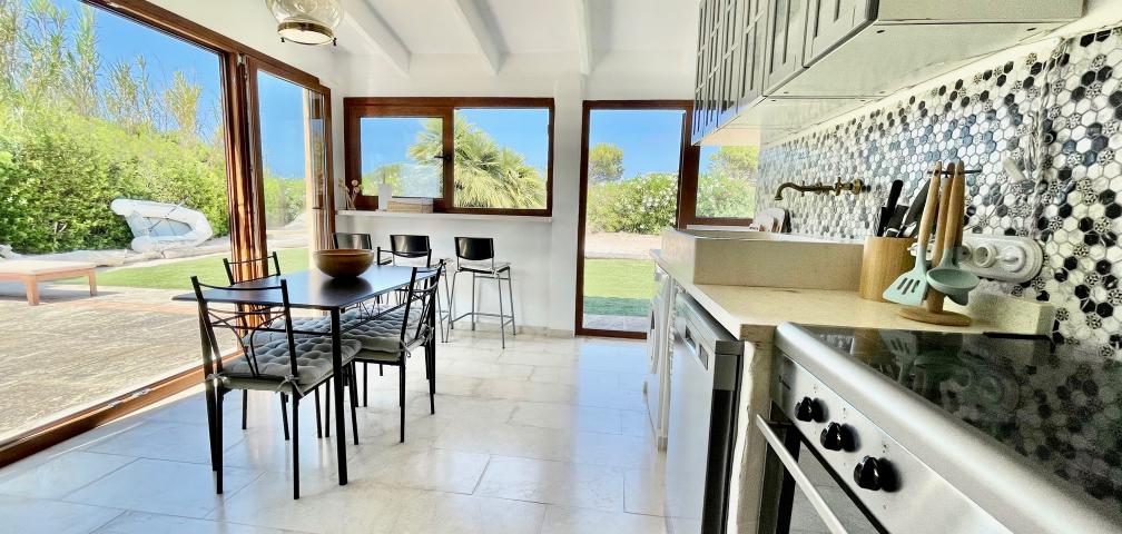 Finca Takatuka Beach House