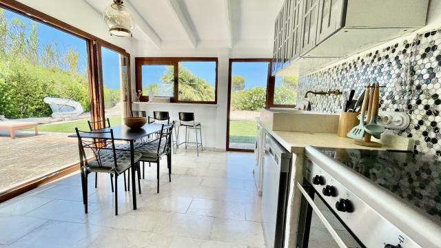 Finca Takatuka Beach House