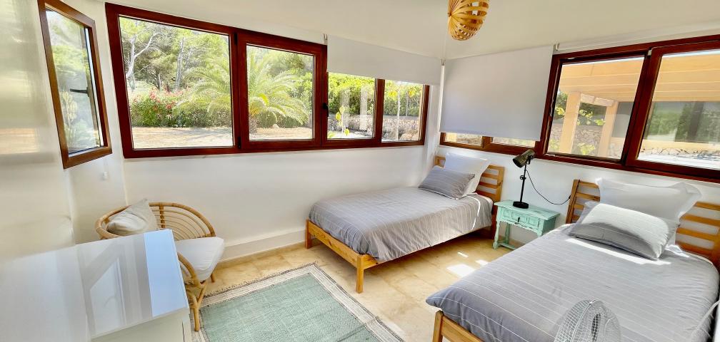 Finca Takatuka Beach House