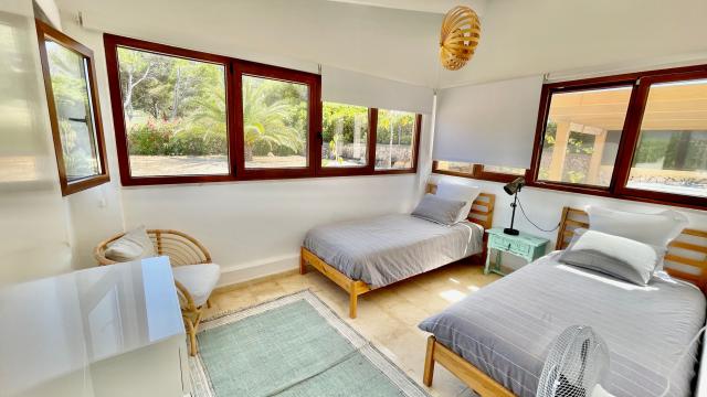 Finca Takatuka Beach House