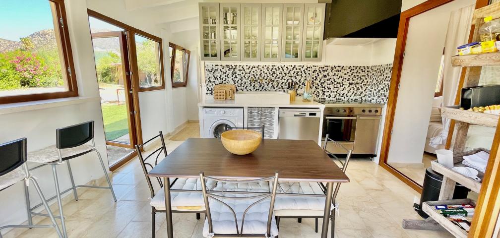 Finca Takatuka Beach House