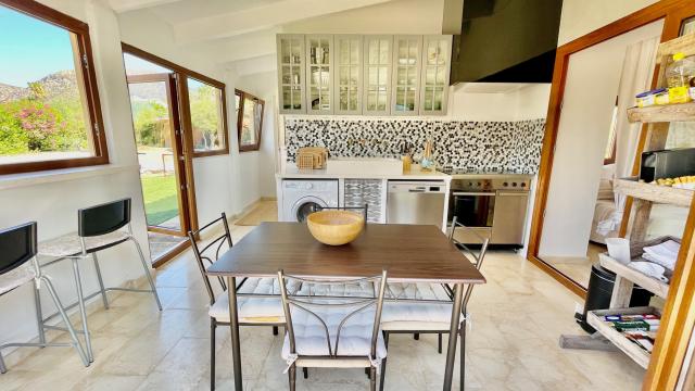 Finca Takatuka Beach House