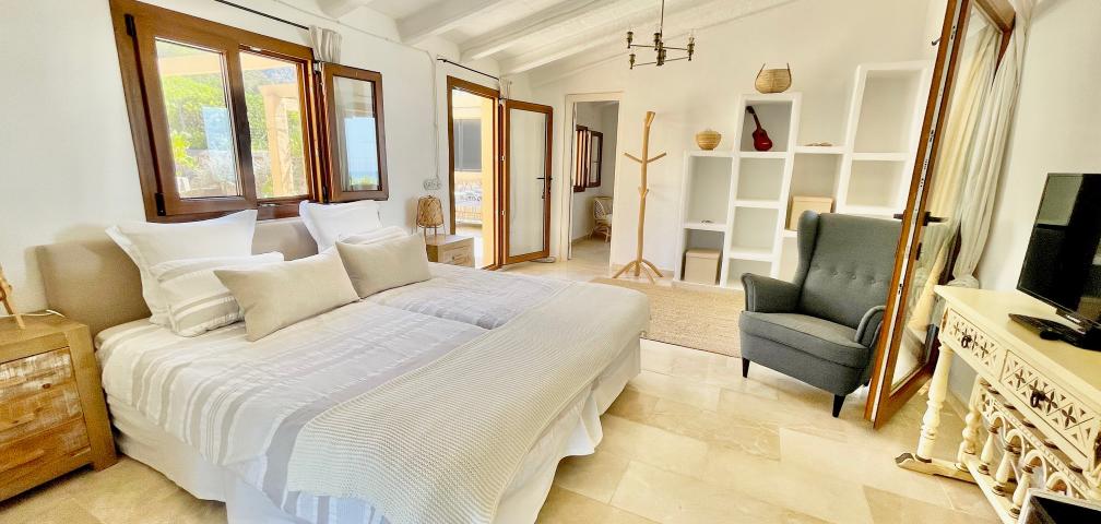 Finca Takatuka Beach House