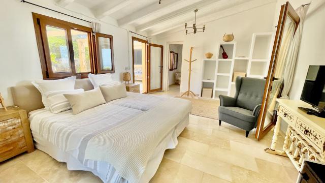 Finca Takatuka Beach House