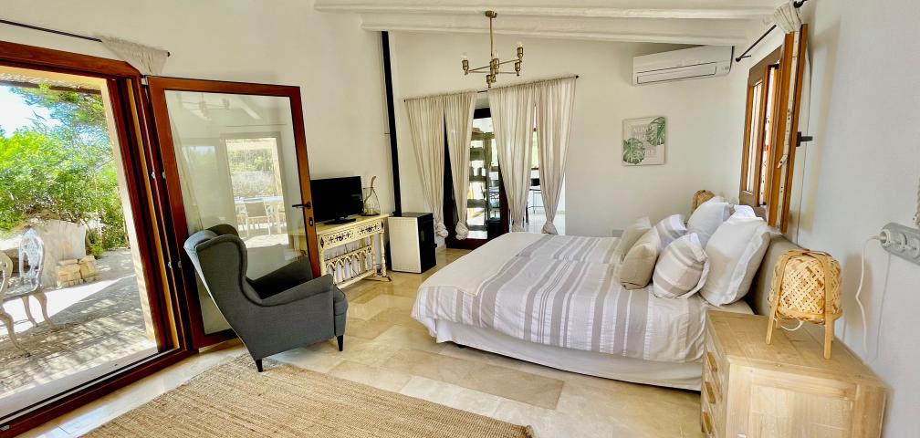 Finca Takatuka Beach House