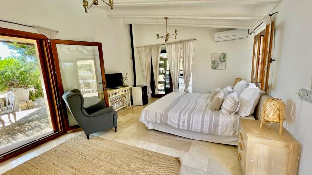 Finca Takatuka Beach House