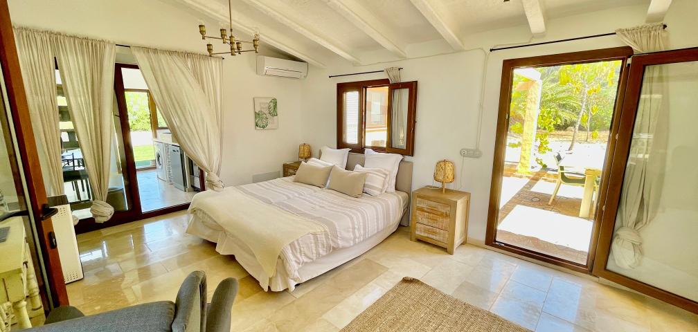 Finca Takatuka Beach House