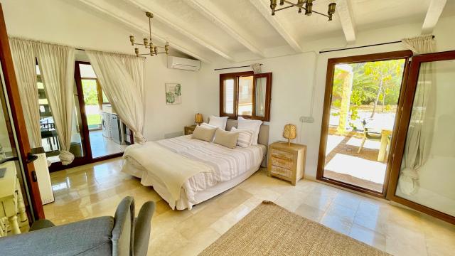 Finca Takatuka Beach House