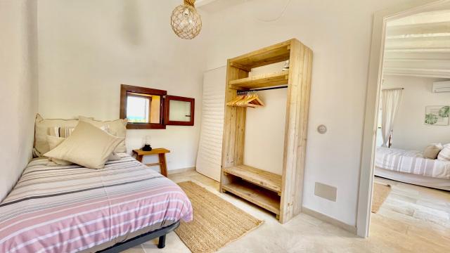 Finca Takatuka Beach House