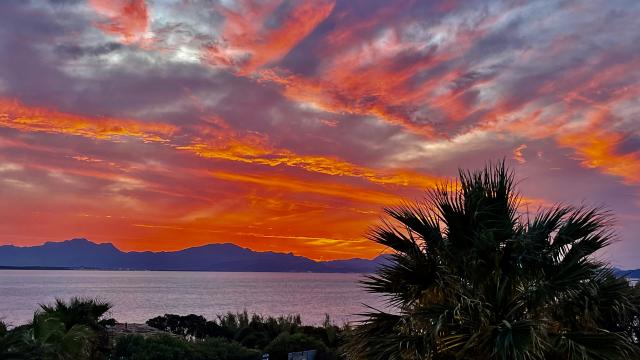 Finca Takatuka Beach House