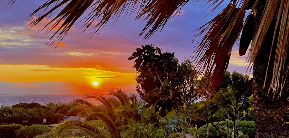 Finca Takatuka Beach House