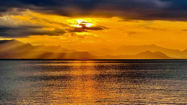 Finca Takatuka Beach House