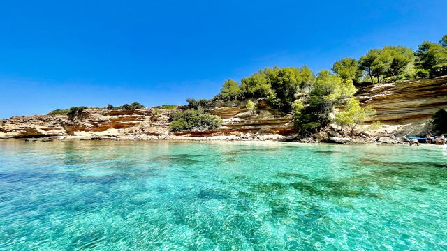 Finca Takatuka Beach House