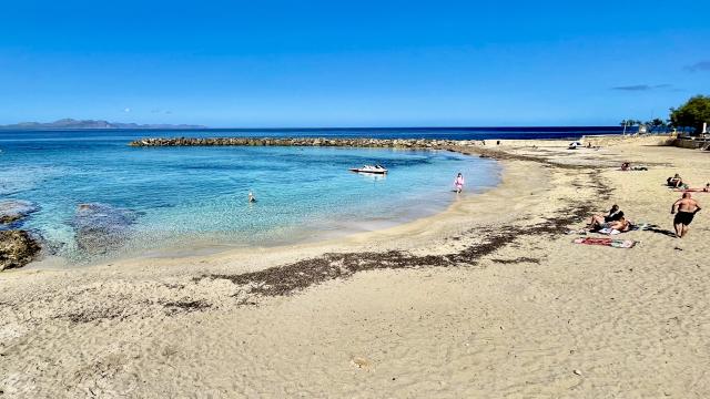 Finca Takatuka Beach House