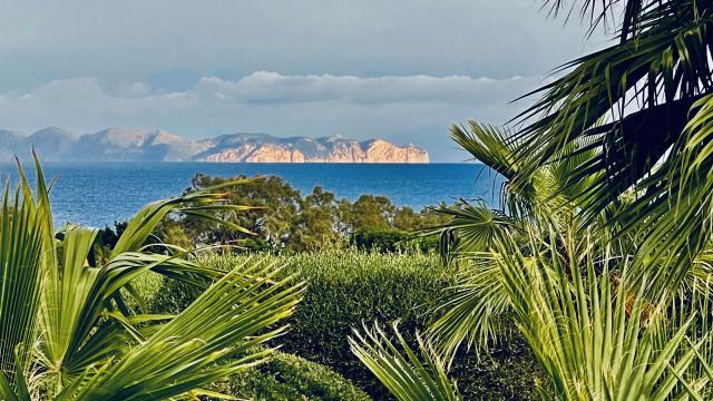 Finca Takatuka Beach House