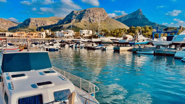 Finca Takatuka Beach House