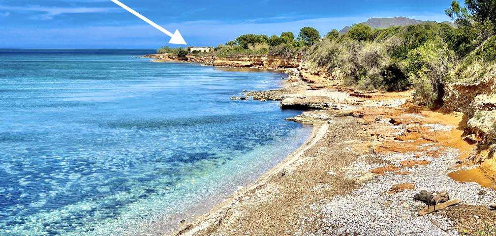 Finca Takatuka Beach House