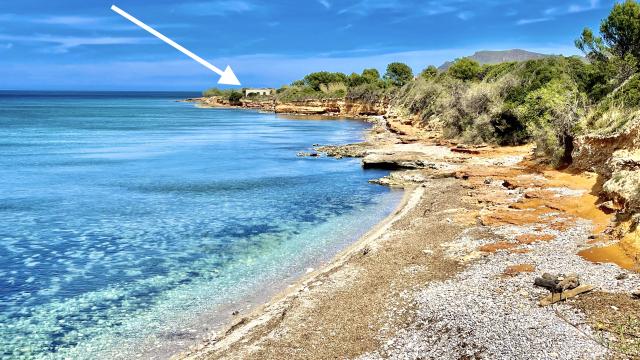 Finca Takatuka Beach House