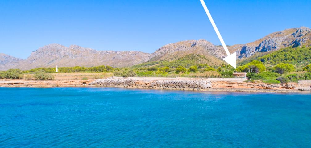 Finca Takatuka Beach House