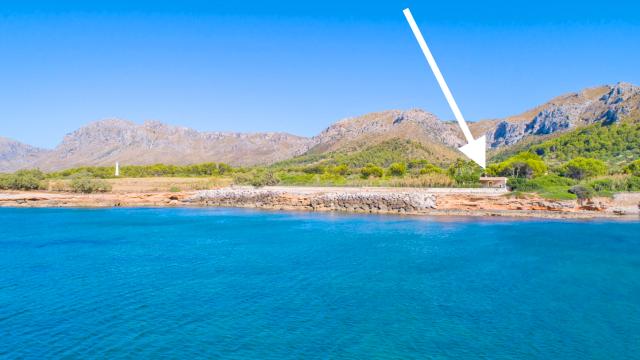 Finca Takatuka Beach House