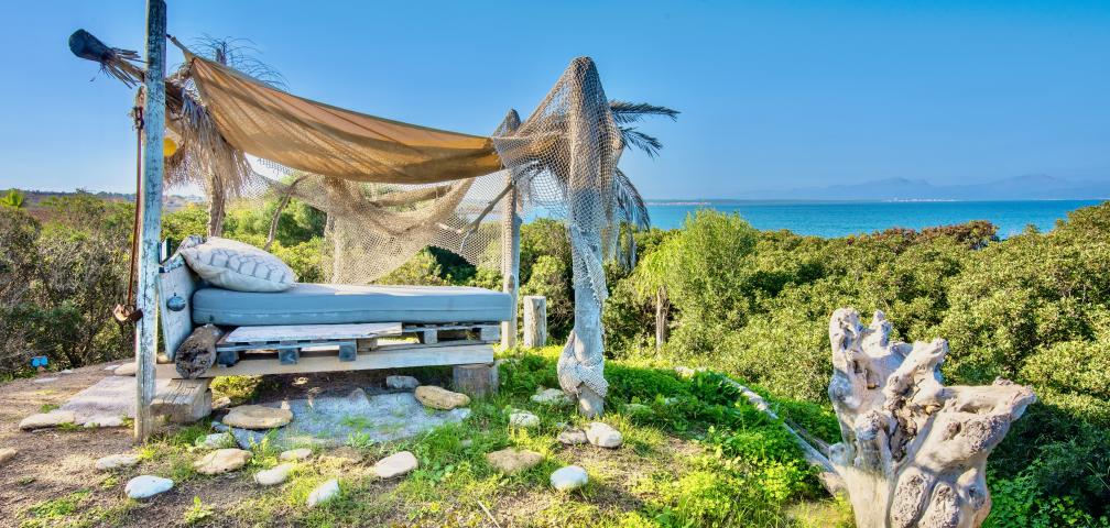 Finca Takatuka Beach House