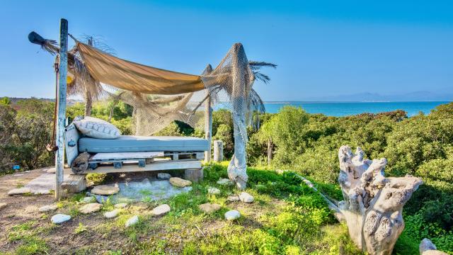 Finca Takatuka Beach House