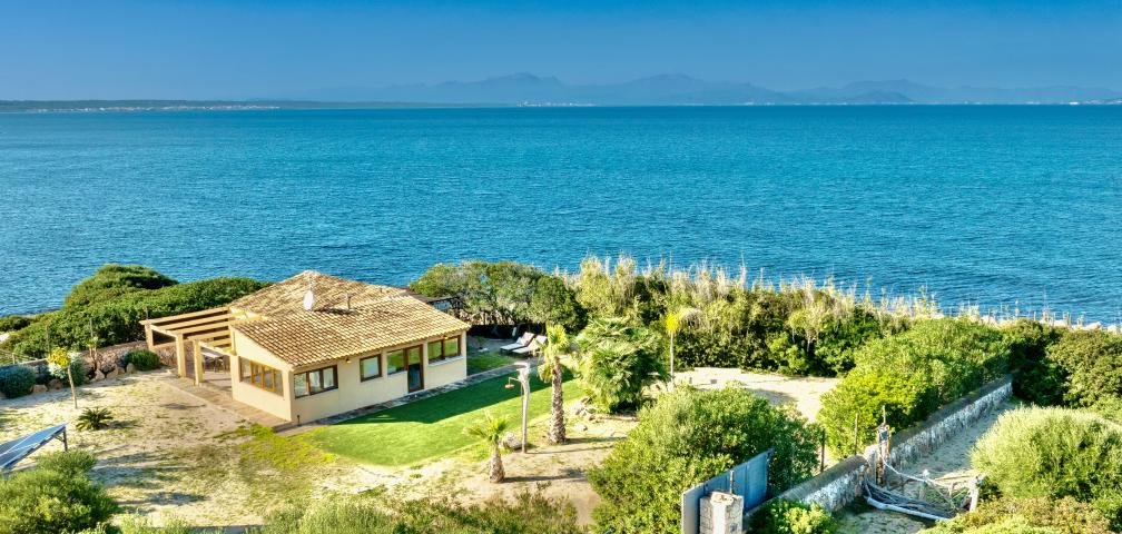 Finca Takatuka Beach House