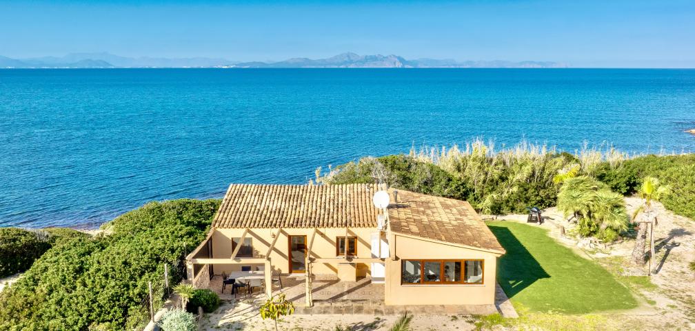 Finca Takatuka Beach House