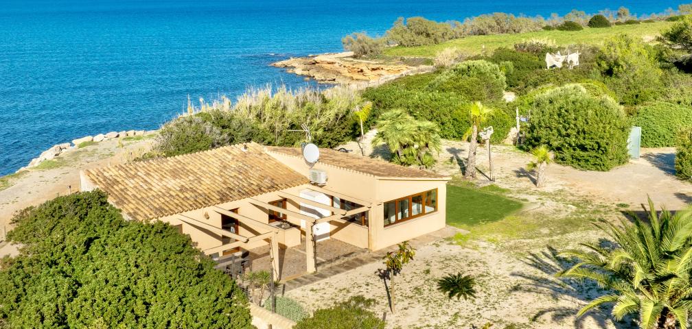 Finca Takatuka Beach House