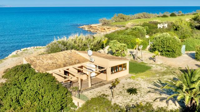 Finca Takatuka Beach House