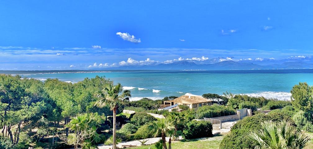 Finca Takatuka Beach House