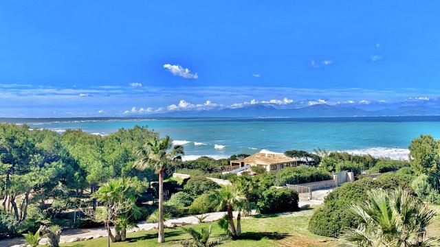 Finca Takatuka Beach House