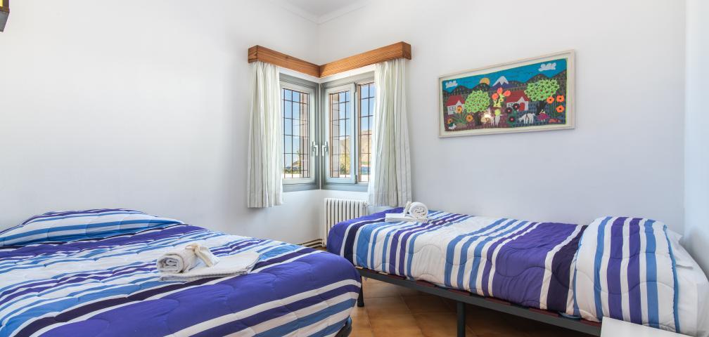 Villa Xoroi