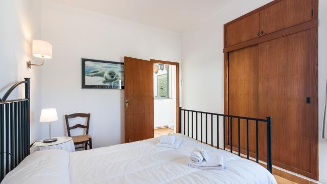 Villa Xoroi