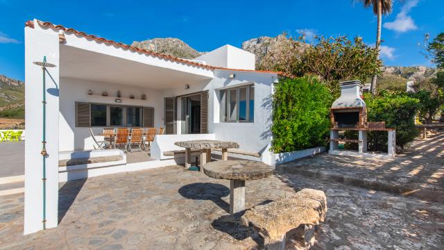 Villa Xoroi