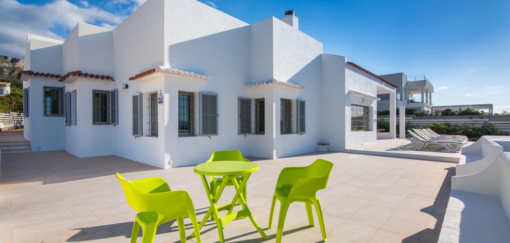 Villa Xoroi