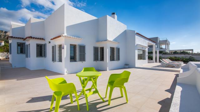 Villa Xoroi