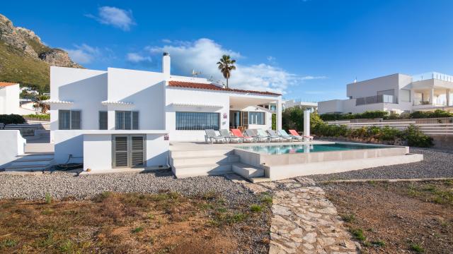 Villa Xoroi