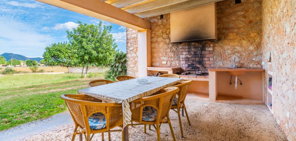 Finca Ses Fonolleres