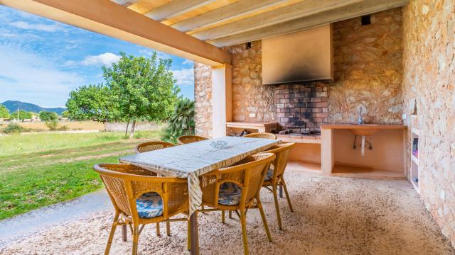 Finca Ses Fonolleres