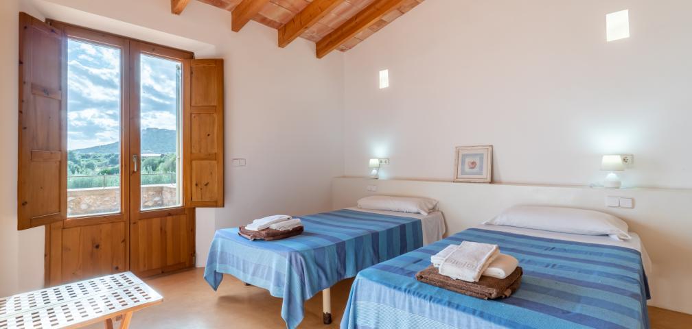 Finca Ses Fonolleres